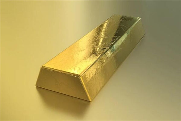 夢到黃金是什麼意思啊_周公解夢