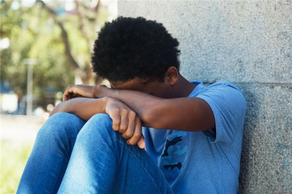 夢見自己很窮_周公解夢