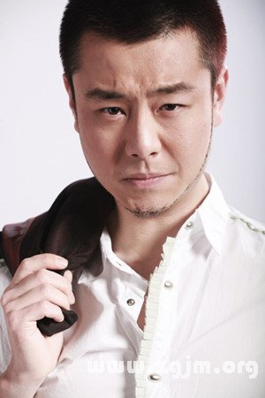 孫驍瀟個人資料 岳母的幸福生活趙陽扮演者孫驍瀟_十二星座