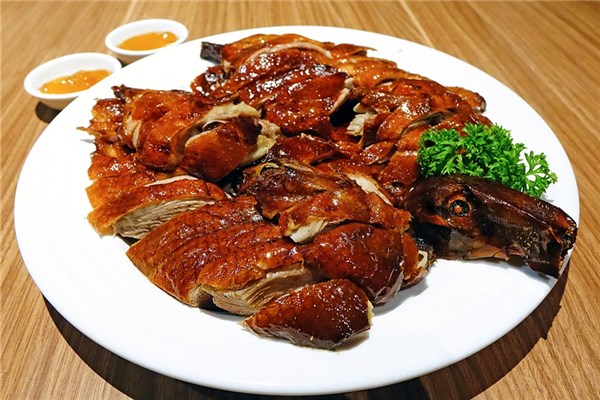 夢見板鴨有什麼寓意嗎？_周公解夢