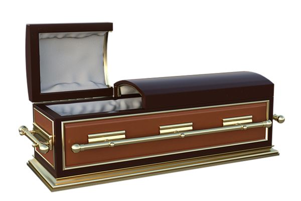 夢中看見空棺材的徵兆_周公解夢