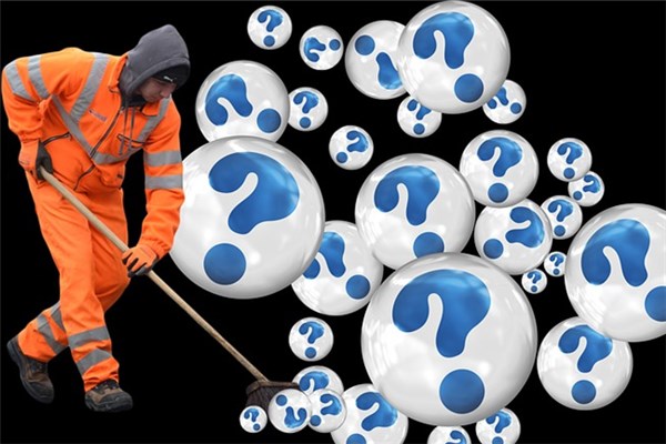 夢到了刪除意味著什麼_周公解夢