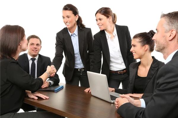 夢見提拔_周公解夢