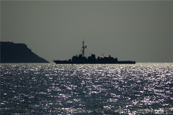夢到了艦艇會怎麼樣_周公解夢