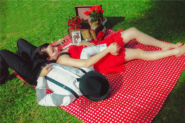 夢見跟前女友和好是凶兆還是吉兆_周公解夢