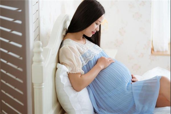 夢見好朋友懷孕了_周公解夢