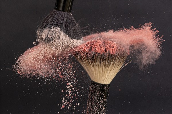 夢見腮紅有什麼寓意嗎_周公解夢