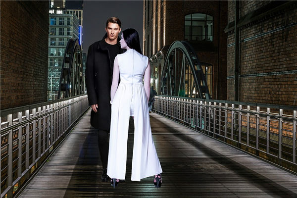 夢見白衣_周公解夢