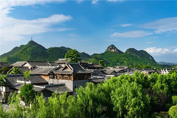 夢到古房子代表什麼_周公解夢