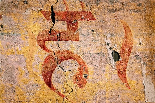 夢到身上有字有什麼預示嗎_周公解夢