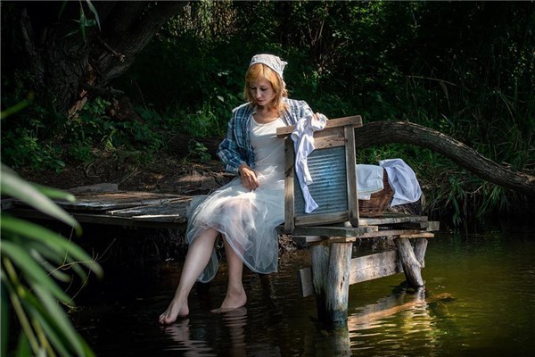 夢見洗褲頭會有什麼預兆_周公解夢