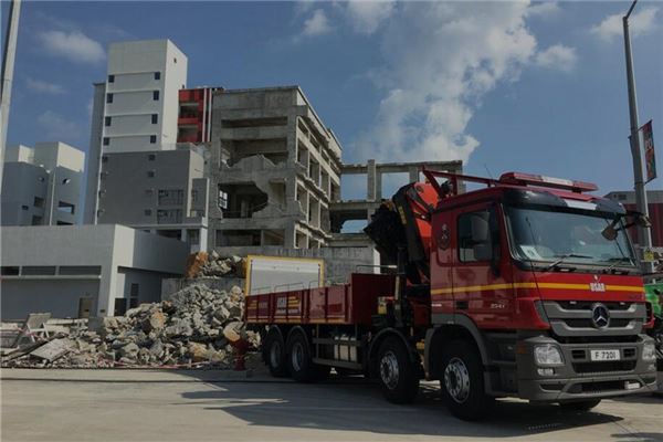 夢到了大樓倒是好的徵兆嗎_周公解夢