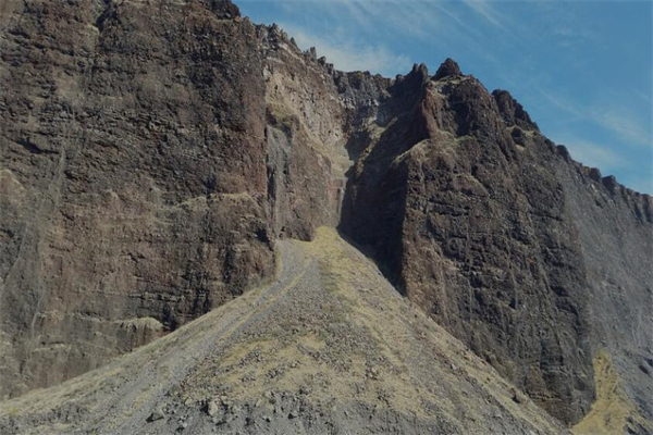 夢到了山蹦好不好_周公解夢