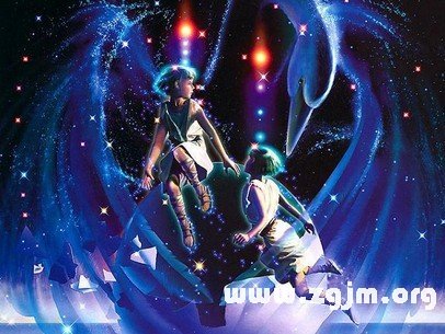 雙子座如何玩轉除夕_十二星座