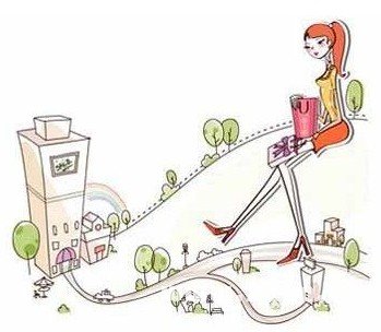 預示難嫁的女人的夢境_周公解夢