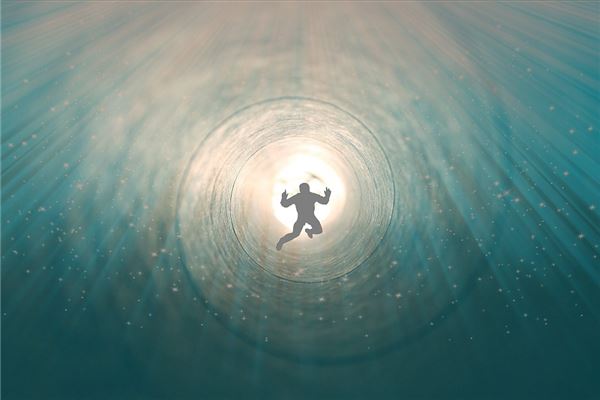 金子夢怎么死的_周公解夢