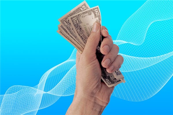 夢到給兒子錢有什麼意義嗎_周公解夢