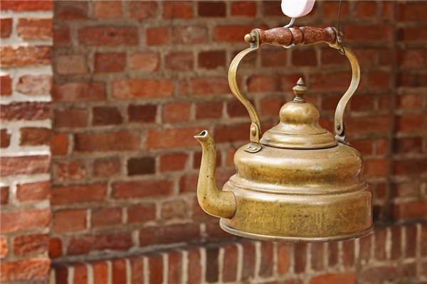 夢到了打熱水的預兆_周公解夢