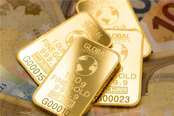夢見撿到很多黃金是不是好的徵兆呢_周公解夢