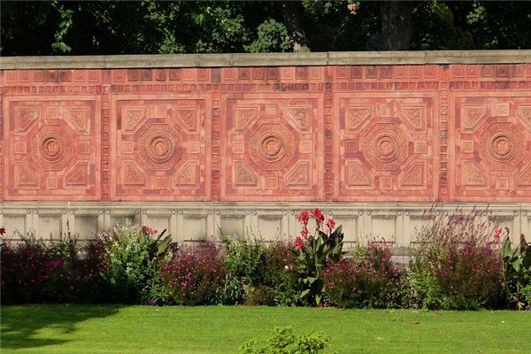 夢見牆壞會是什麼預兆_周公解夢