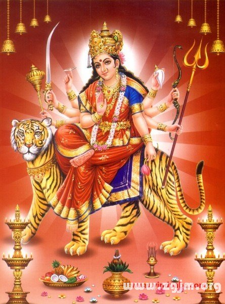 durga