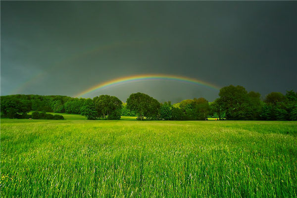 夢見風景秀麗預示著什麼_周公解夢