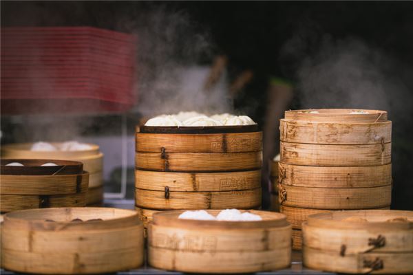 夢到吃包子_周公解夢