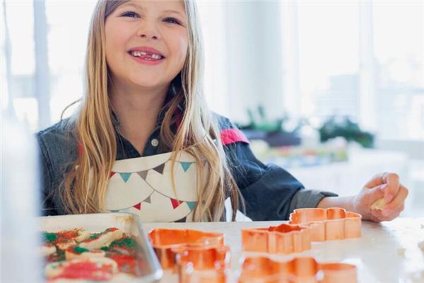 夢見牙掉了一顆_周公解夢