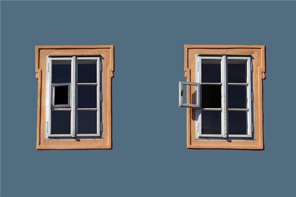 夢到窗戶碎了是好事還是壞事_周公解夢