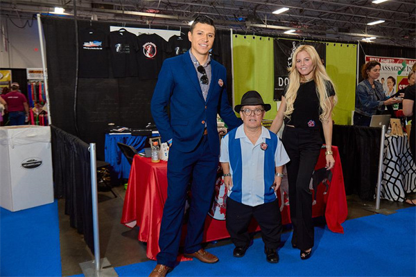 夢見高大代表什麼_周公解夢