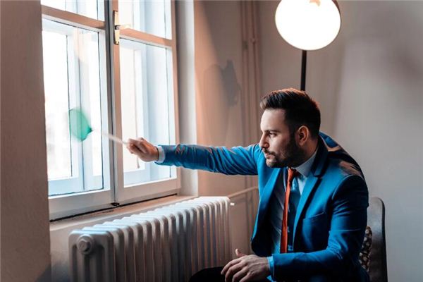 女人夢到打蒼蠅_周公解夢