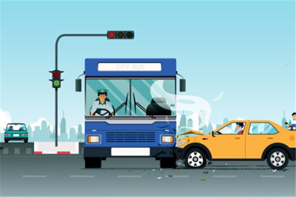 夢見自己開車出車禍_周公解夢
