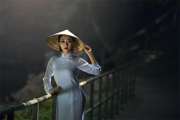 夢到了女人下身意味著什麼_周公解夢