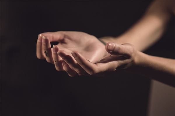 夢見爛手是咋回事_周公解夢