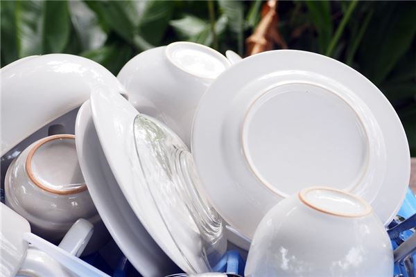 夢見買碗是什麼意思_周公解夢