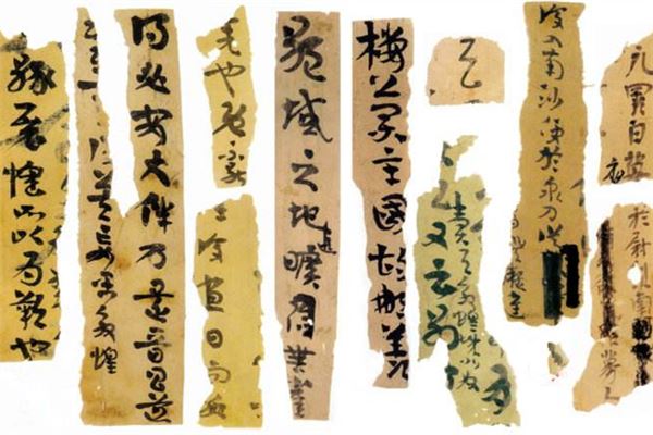 夢見文書 筆墨 兵器_周公解夢夢到文書 筆墨 兵器是什麼意思_做夢夢見文書 筆墨 兵器好不好_周公解夢官網