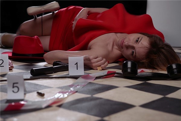 夢見愛的人死了有什麼含義_周公解夢