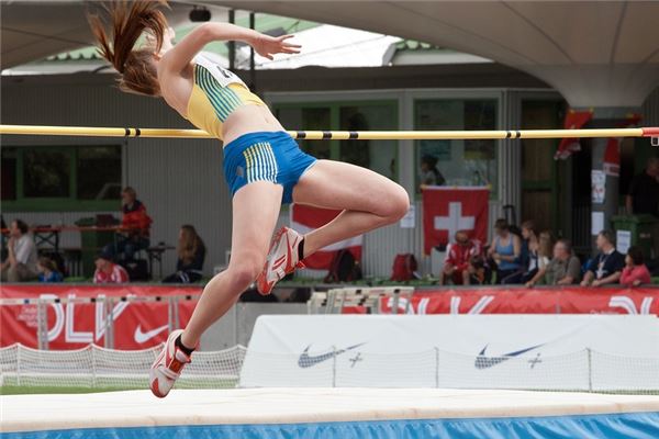 夢到了跳很高是什麼啟示_周公解夢