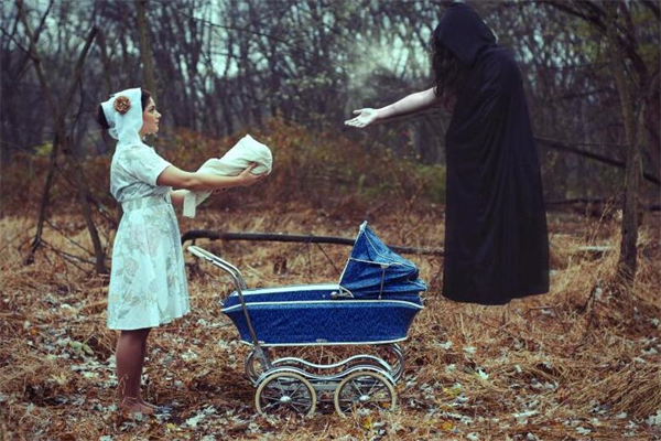 夢到孕婦打胎是啥意思_周公解夢