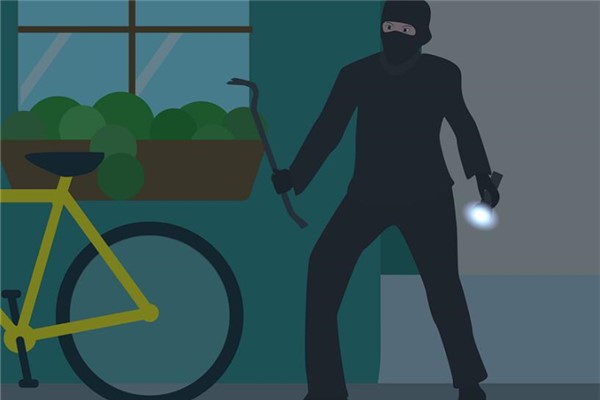 夢到了家裡有壞人什麼寓意_周公解夢