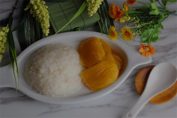 夢見八寶飯代表著什麼_周公解夢