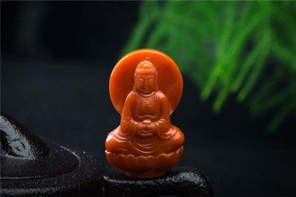 夢見菩薩_周公解夢