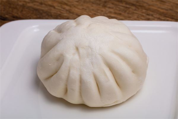夢見買包子_周公解夢
