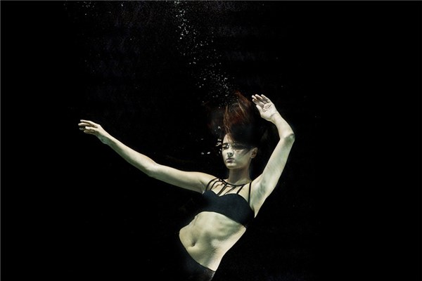 夢到家人掉河裡會是什麼預兆_周公解夢