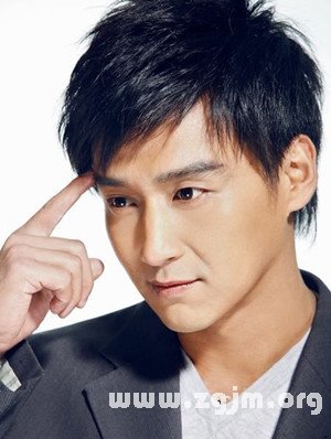 張天霖演過的電視劇 兩個爸爸張天霖 張天霖個人資料_十二星座
