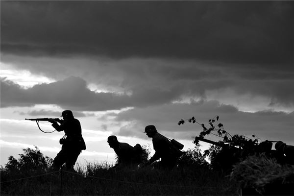 夢到拼殺好不好_周公解夢