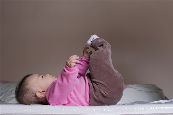 夢到小孩摔了怎麼說_周公解夢