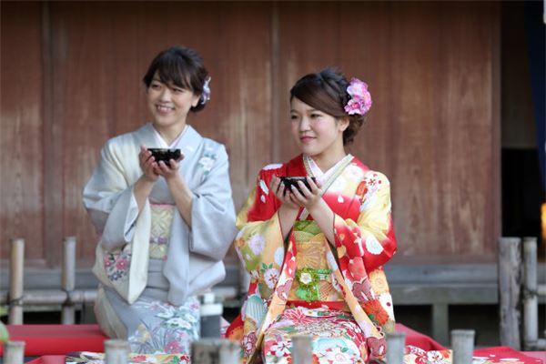 夢見日本人_周公解夢