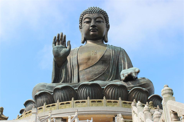 夢到了佛手是不是好的徵兆呢_周公解夢