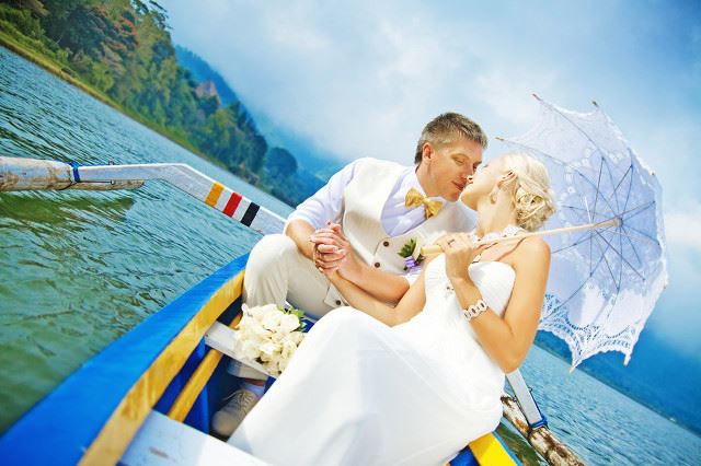 夢見自己結婚_周公解夢